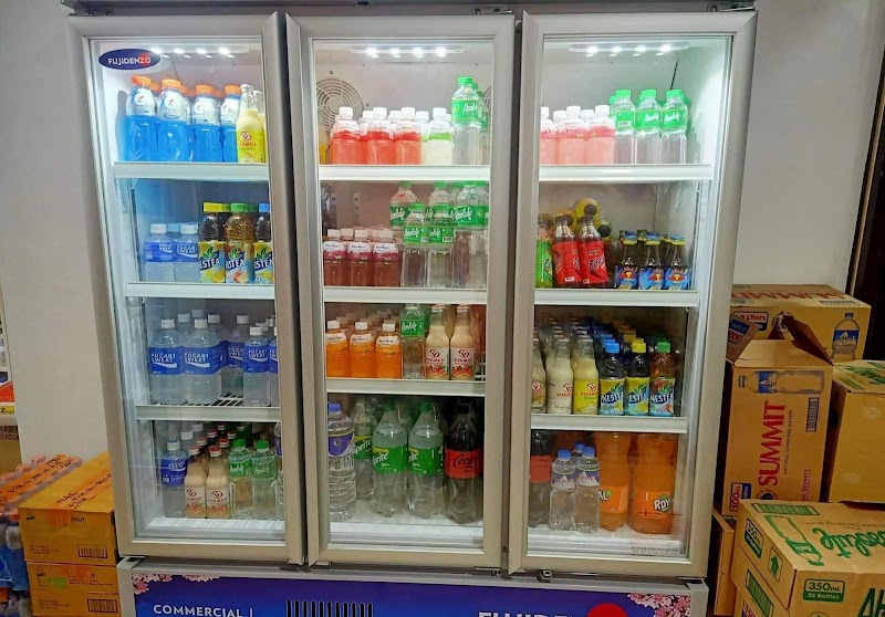 Farmacia Ni Dok