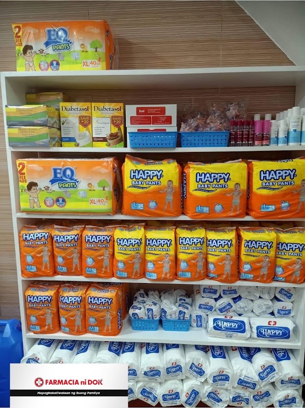 Farmacia Ni Dok