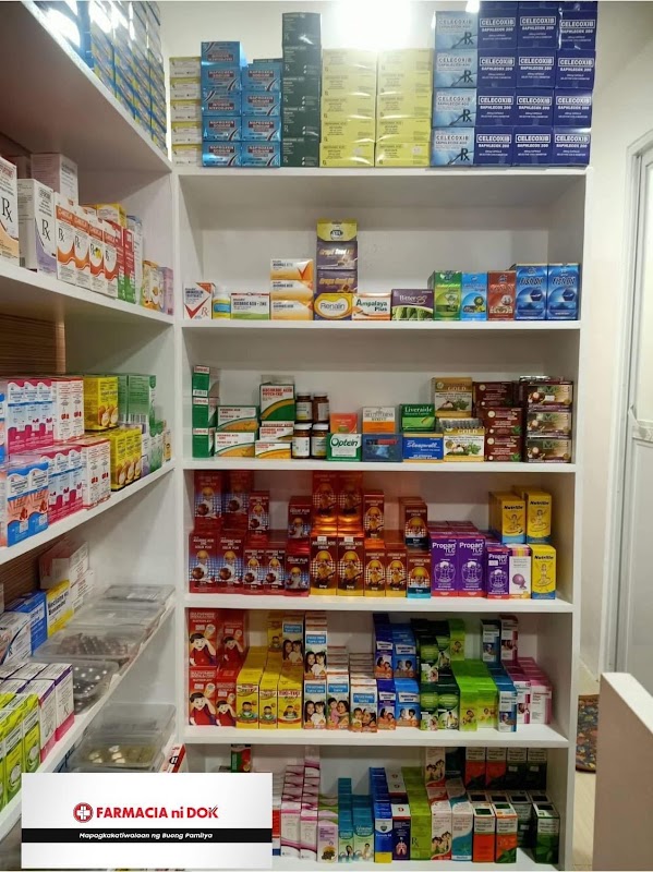 Farmacia Ni Dok