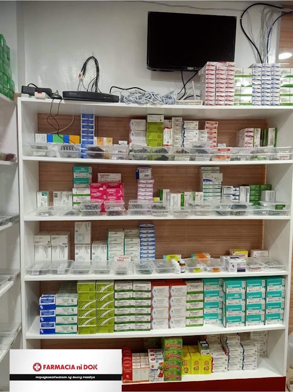 Farmacia Ni Dok
