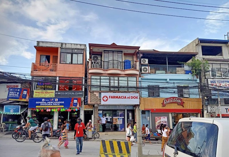 Farmacia Ni Dok