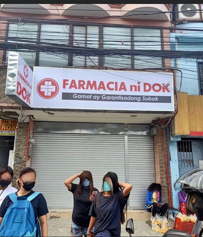 Farmacia Ni Dok