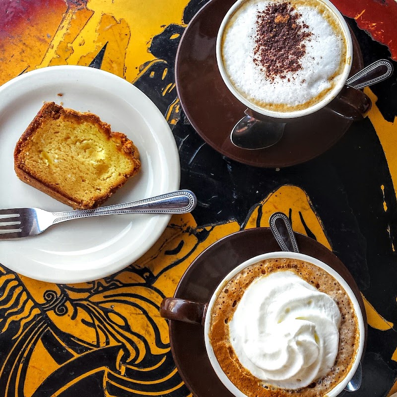 Hyperion Espresso photo 2