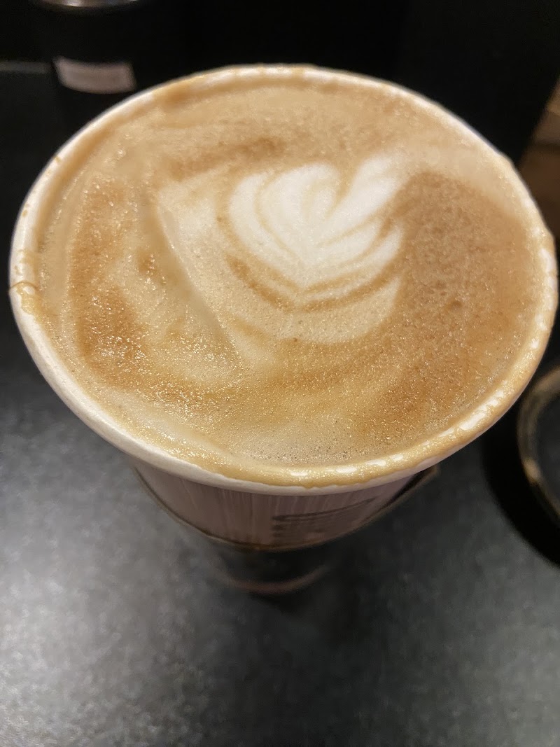 Hyperion Espresso photo 4