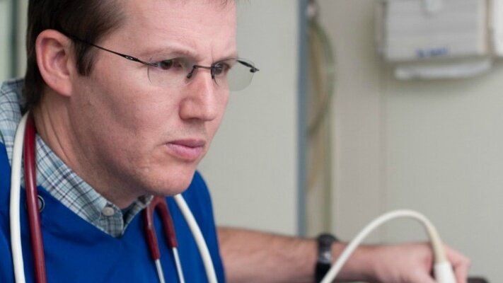 Victoria 24-Hr Veterinary Hospital 