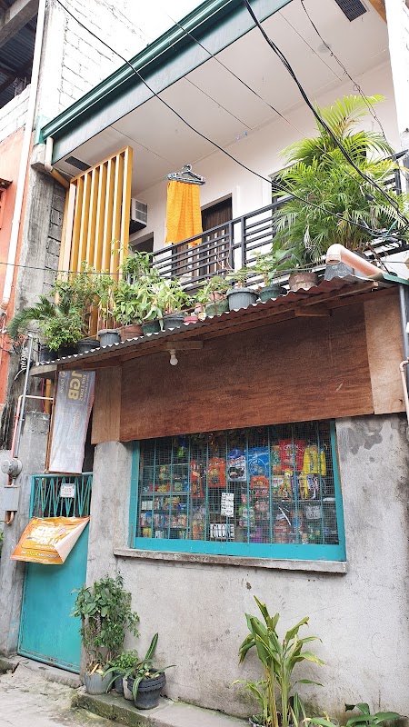 Edgar Store