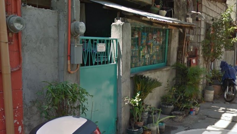 Edgar Store