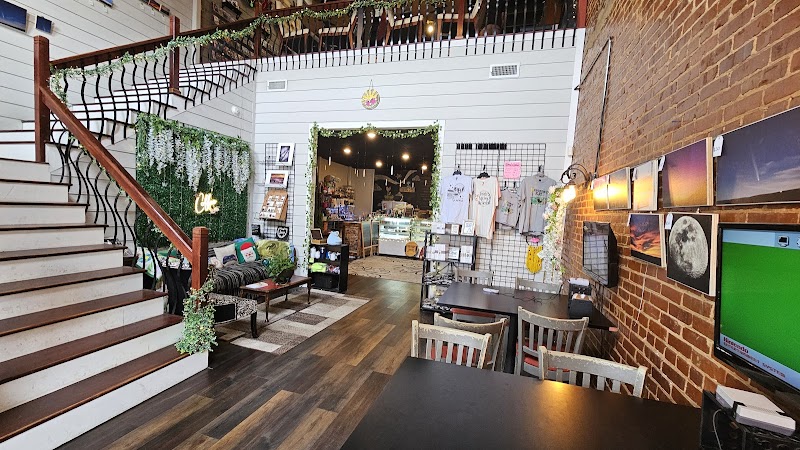 Game Shack Cafe photo 3