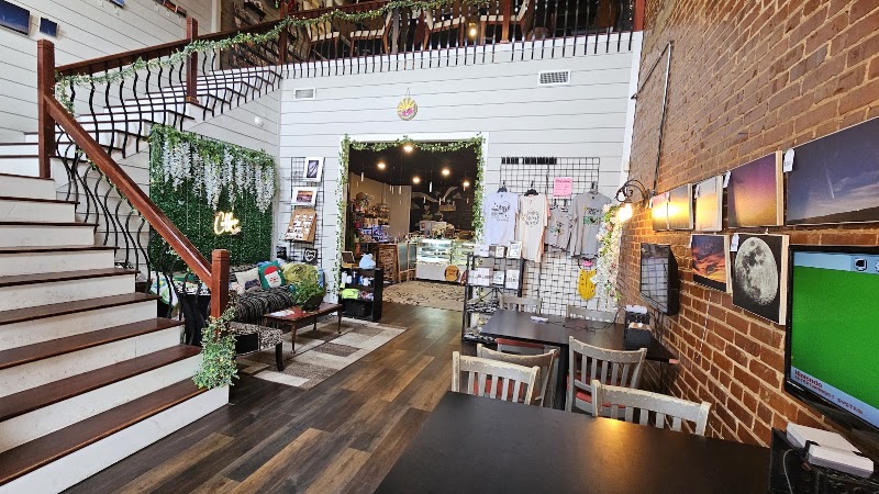 Game Shack Cafe photo 3
