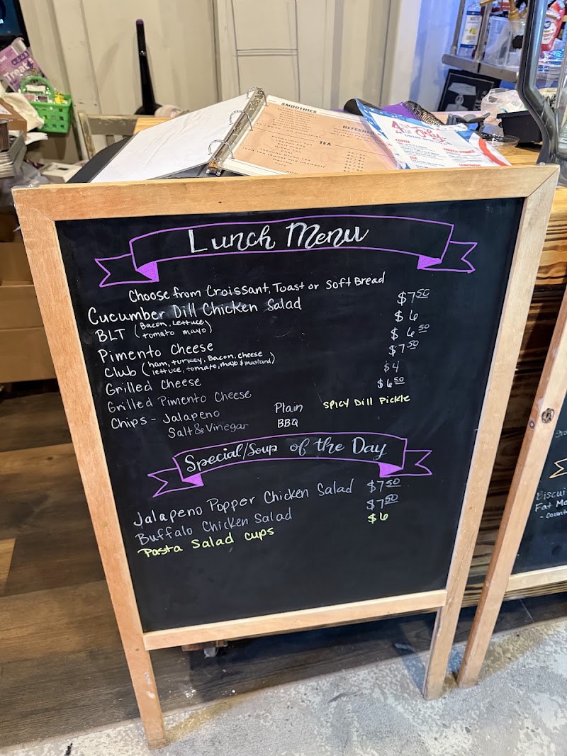 Game Shack Cafe photo 2