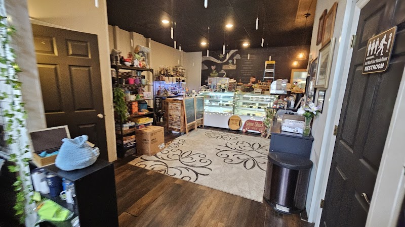 Game Shack Cafe photo 2