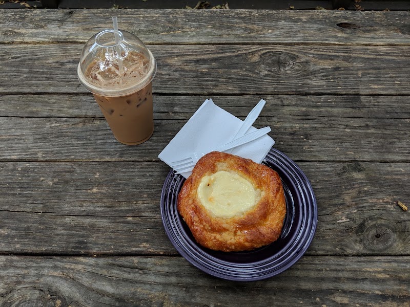 Olde Towne Coffee Shoppe photo 2