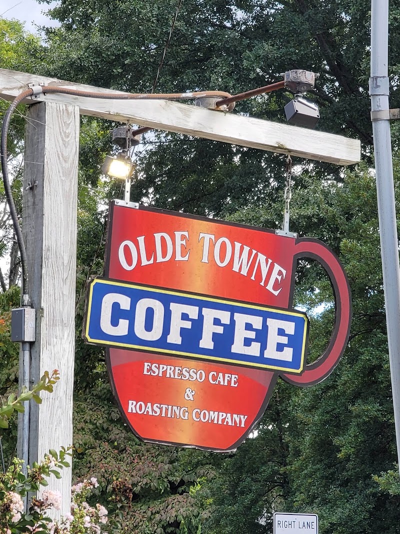 Olde Towne Coffee Shoppe photo 4