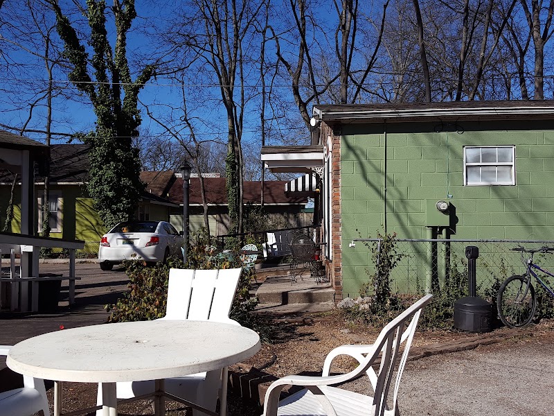 Olde Towne Coffee Shoppe photo 1