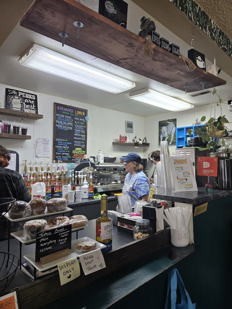 Olde Towne Coffee Shoppe photo 4