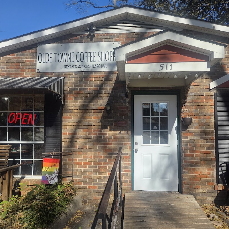 Olde Towne Coffee Shoppe photo 1