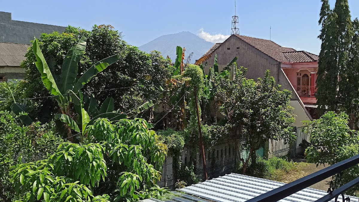 Kost Putri Amalia Malang