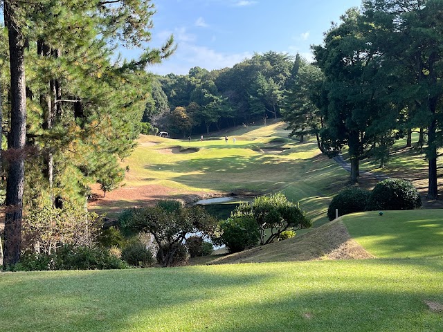 Kakogawa Golf Club - Photo 1