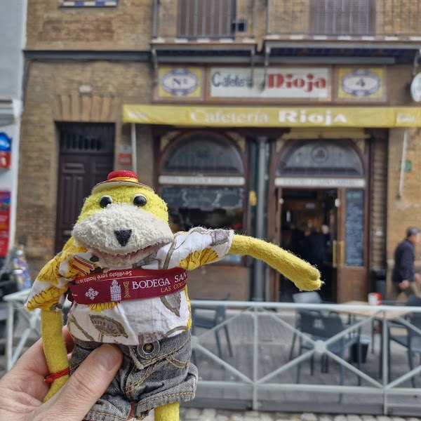 Piccarho Cafés&Copas