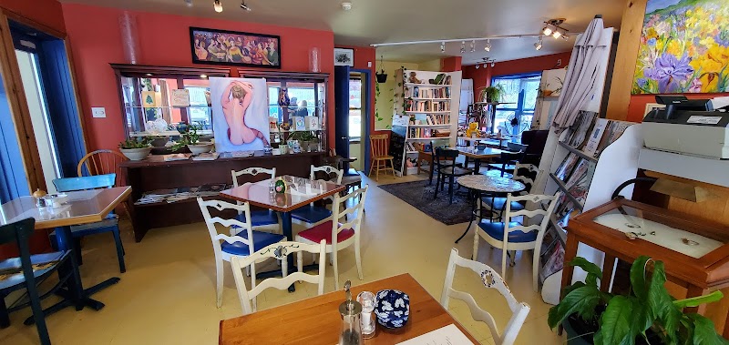 Cafe Tintoretto – Sutton photo 3