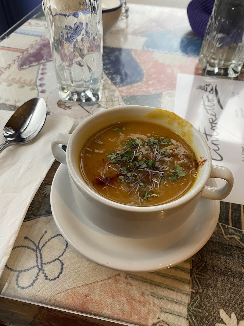 Cafe Tintoretto – Sutton photo 4