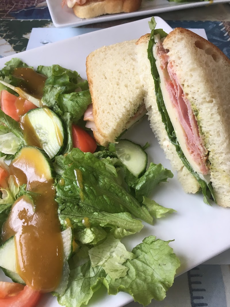 Cafe Tintoretto – Sutton photo 2