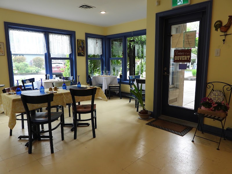 Cafe Tintoretto – Sutton photo 1