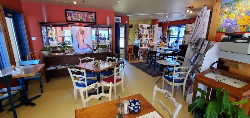 Cafe Tintoretto – Sutton photo 3