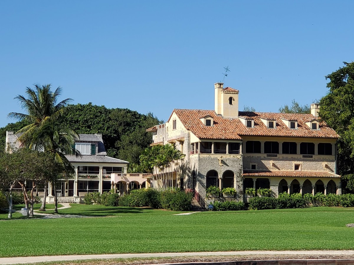 Deering Estate: Google Places image 2