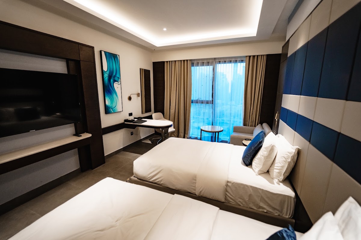 Ramee Dream Hotel Downtown 2