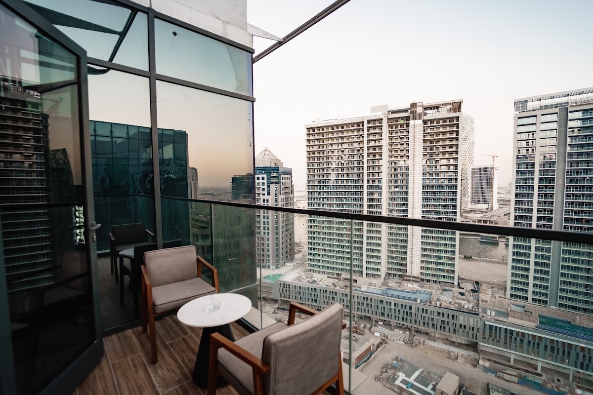 Ramee Dream Hotel Downtown
