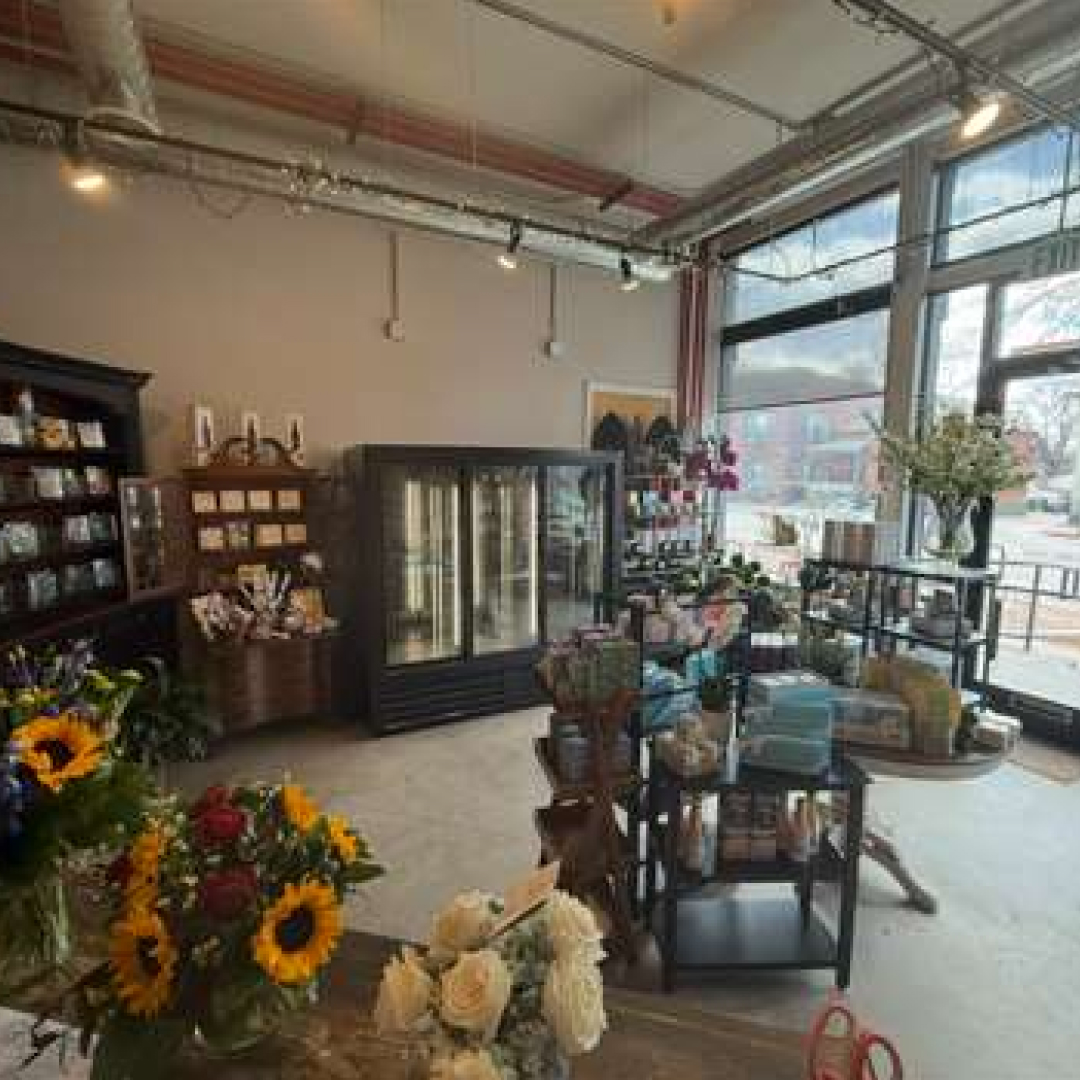 William Paul Floral Design: Google Places image 2
