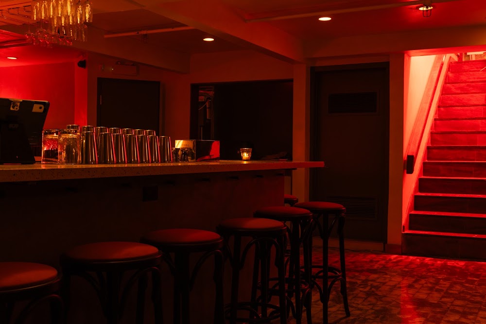 Bar Leonor fotoğraf 1