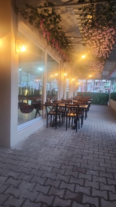 Ayten'in Dürüm Evi - Restoran