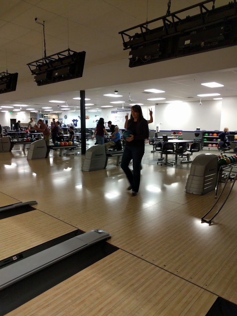 Jack and Jill Lanes Lehi photo 4