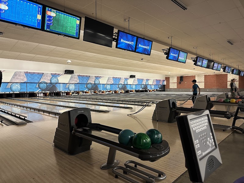 Jack and Jill Lanes Lehi photo 2