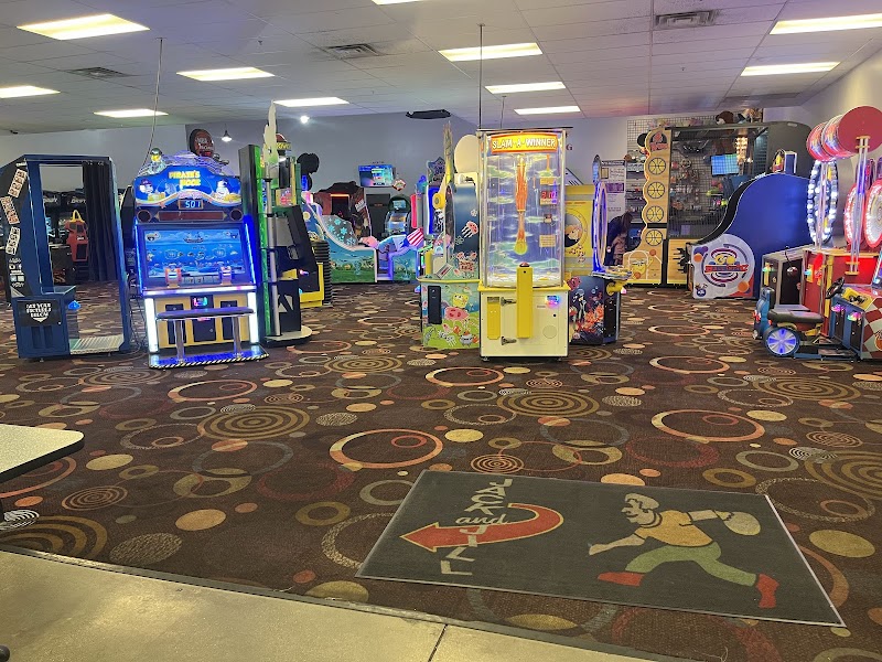 Jack and Jill Lanes Lehi photo 1