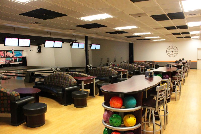 Jack and Jill Lanes Lehi photo 3