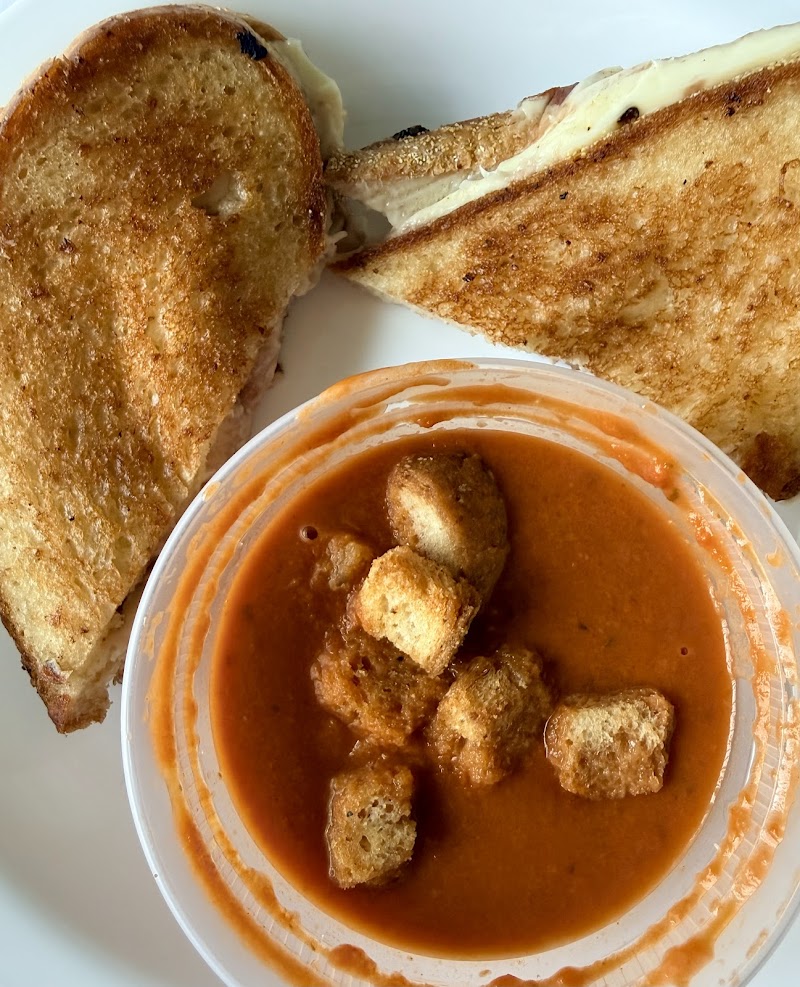 Knead To Eat Bakery and Cafe photo 3