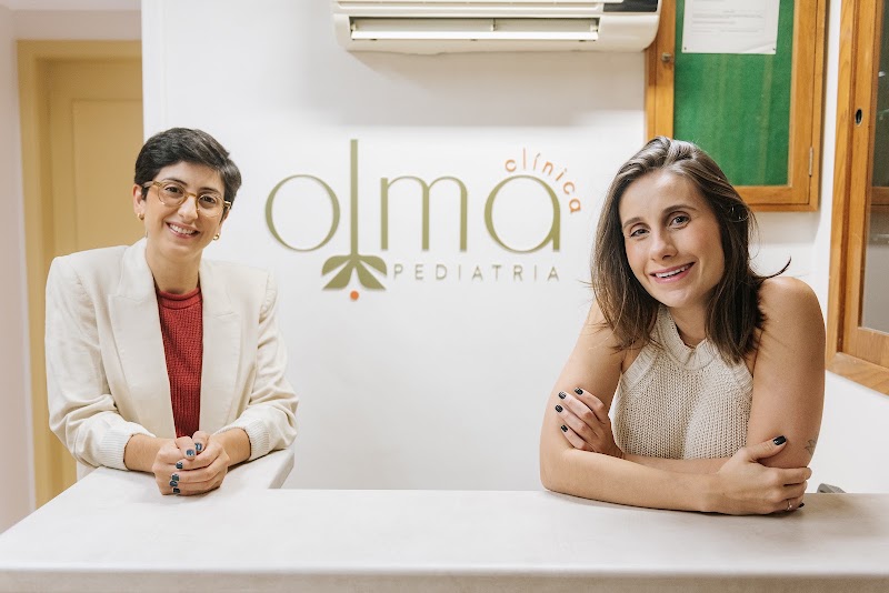 Foto de Dra Marcella Romaro - Pediatra Geral
