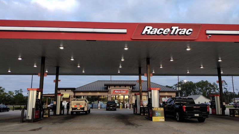 RaceTrac photo 1