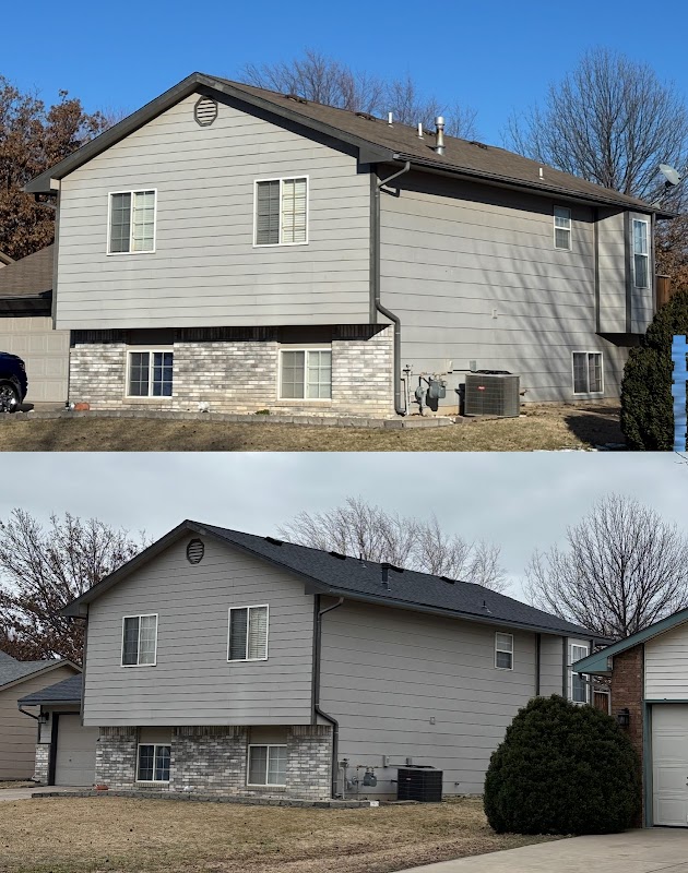 Heiland Roofing & Exteriors photo 4