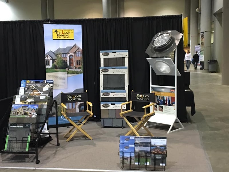 Heiland Roofing & Exteriors photo 3