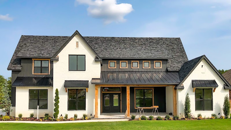 Heiland Roofing & Exteriors photo 2