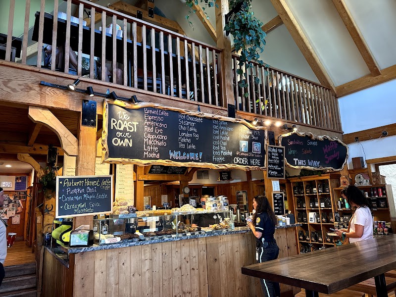 Cochrane Coffee Traders Ltd photo 4