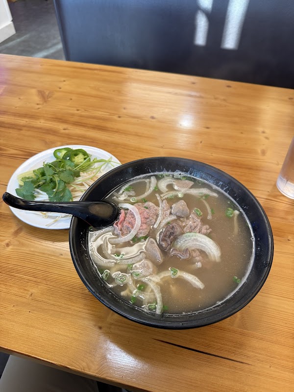 Asian Fusion Grill photo 4