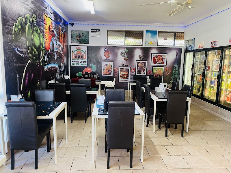 Little India Gold Coast