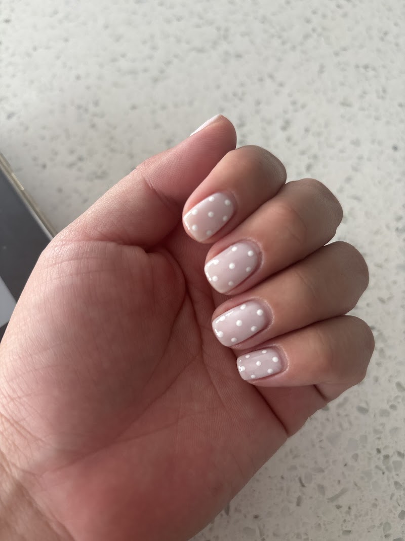Sky Nails & Spa