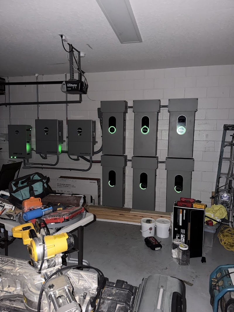 Radiant Energy and Solar - Solar in Orlando