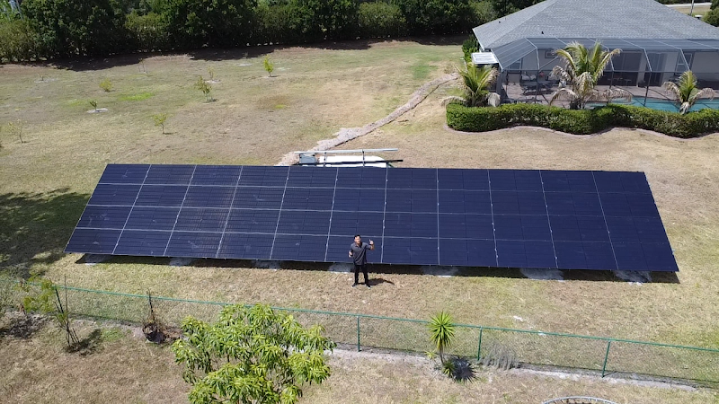 Radiant Energy and Solar